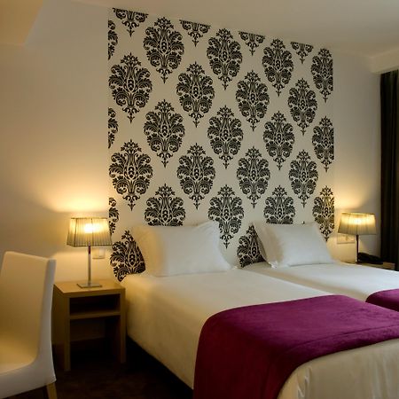 Hotel Genesis Фатима Номер фото
