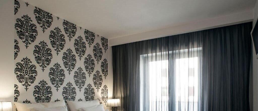 Hotel Genesis Фатима Экстерьер фото
