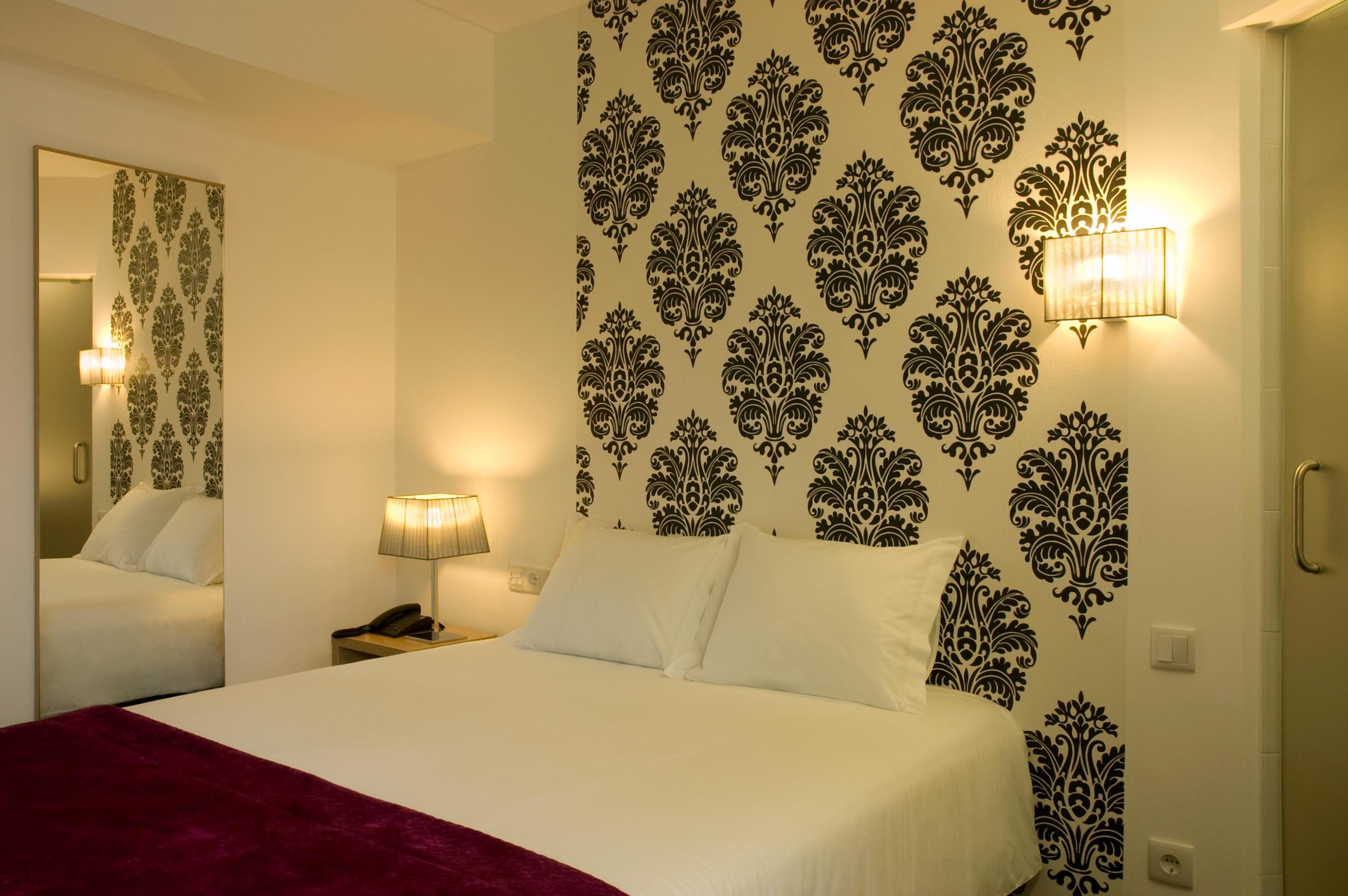Hotel Genesis Фатима Номер фото