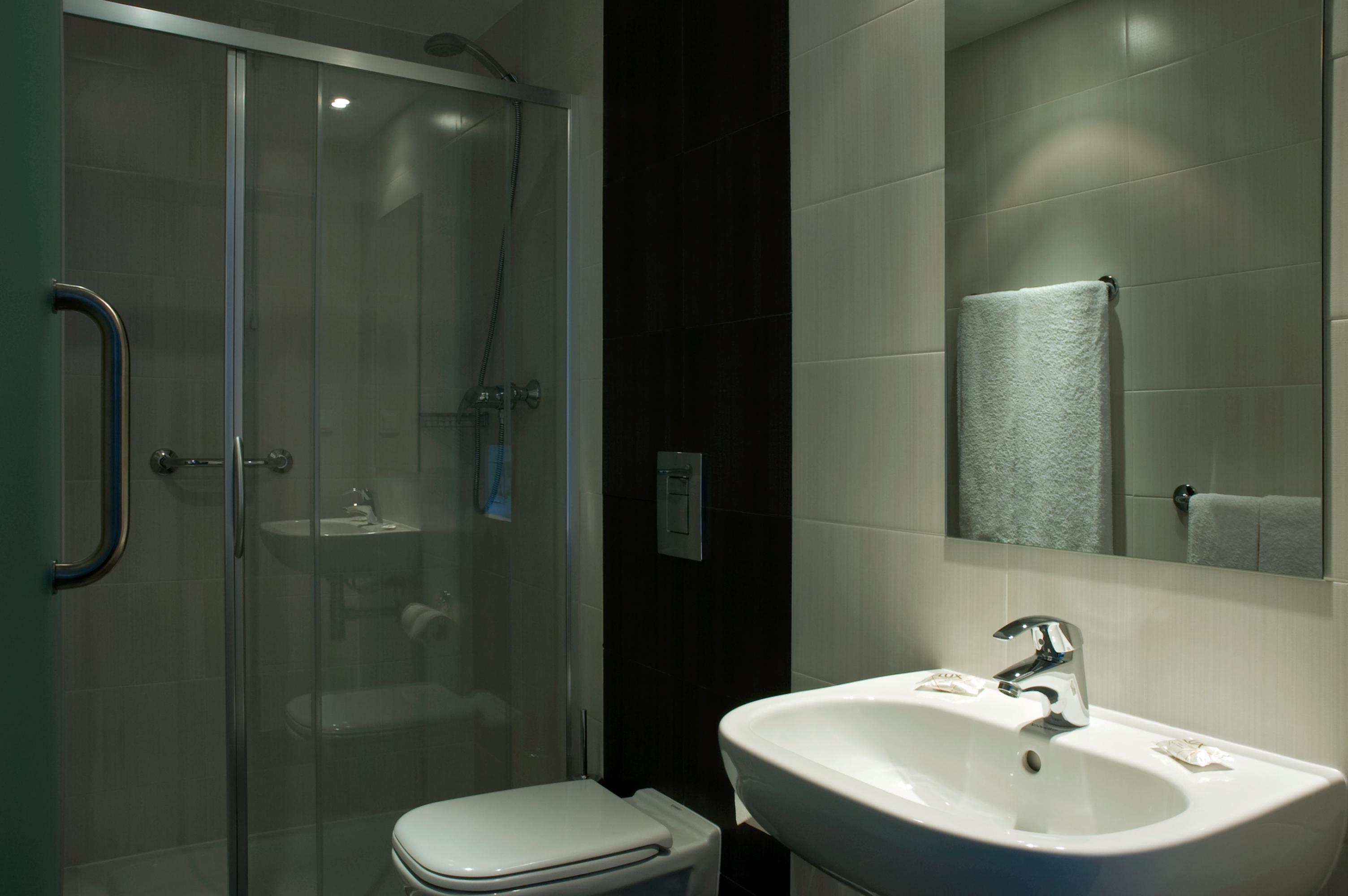 Hotel Genesis Фатима Экстерьер фото