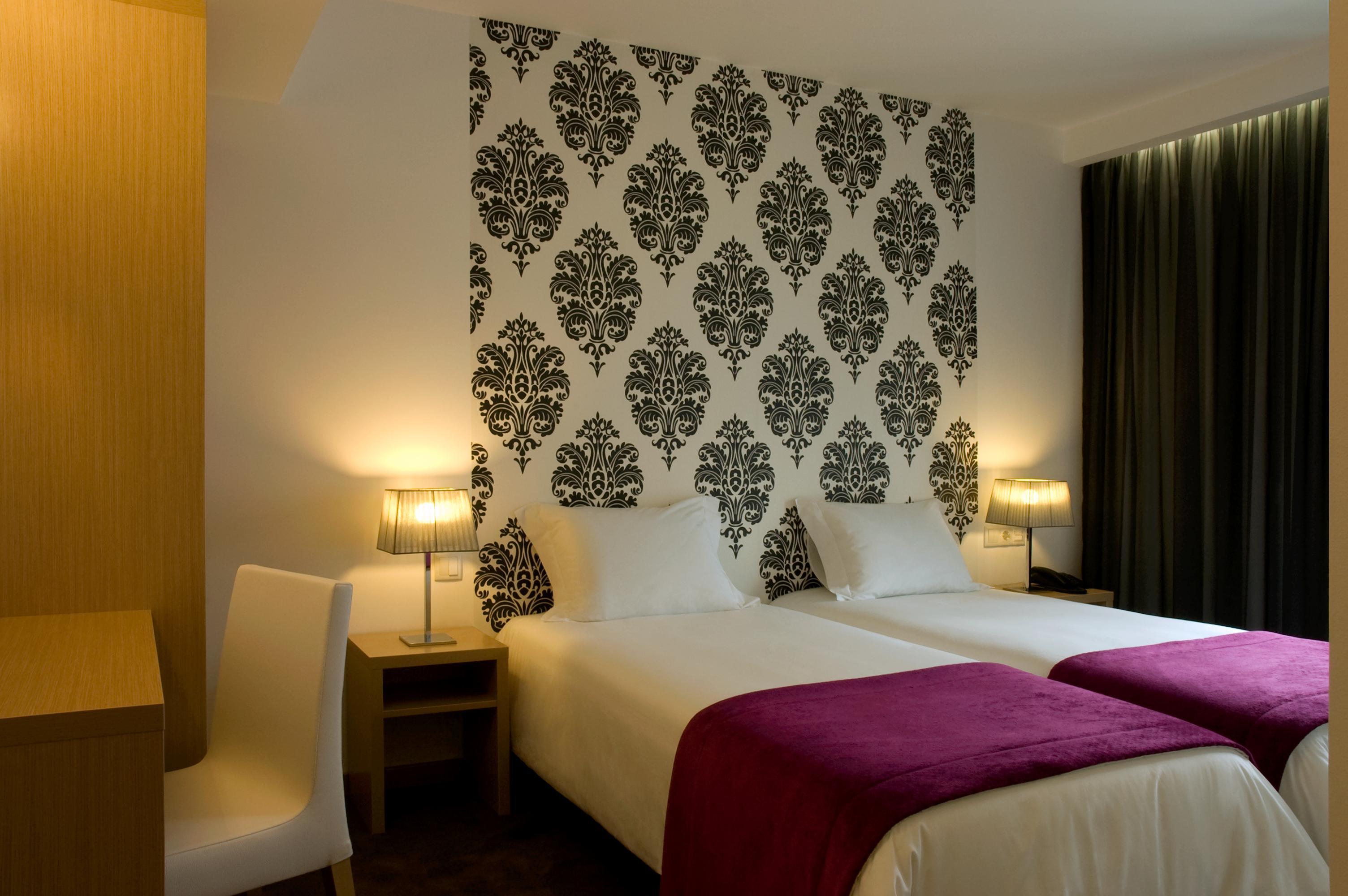 Hotel Genesis Фатима Номер фото