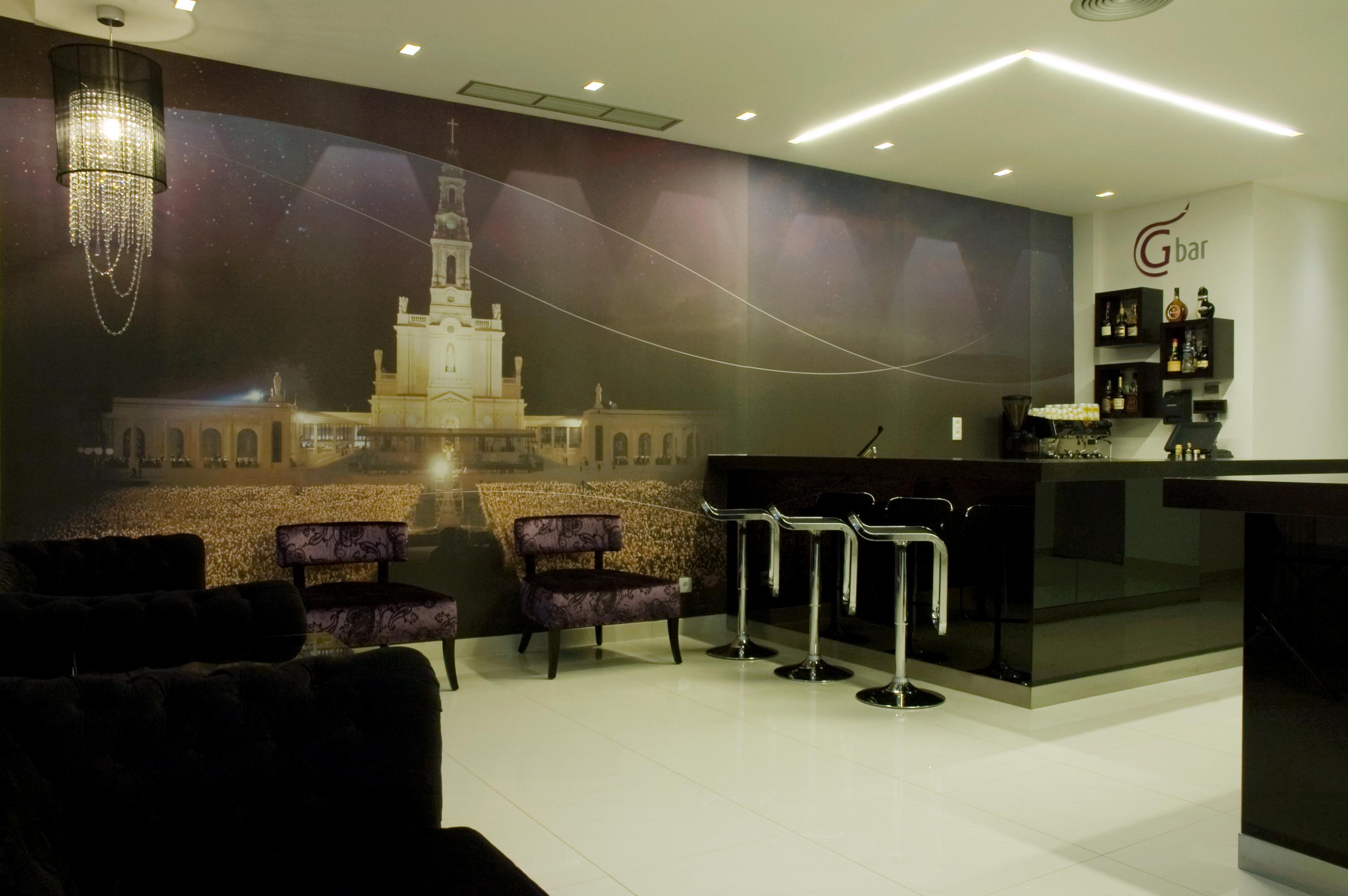 Hotel Genesis Фатима Экстерьер фото