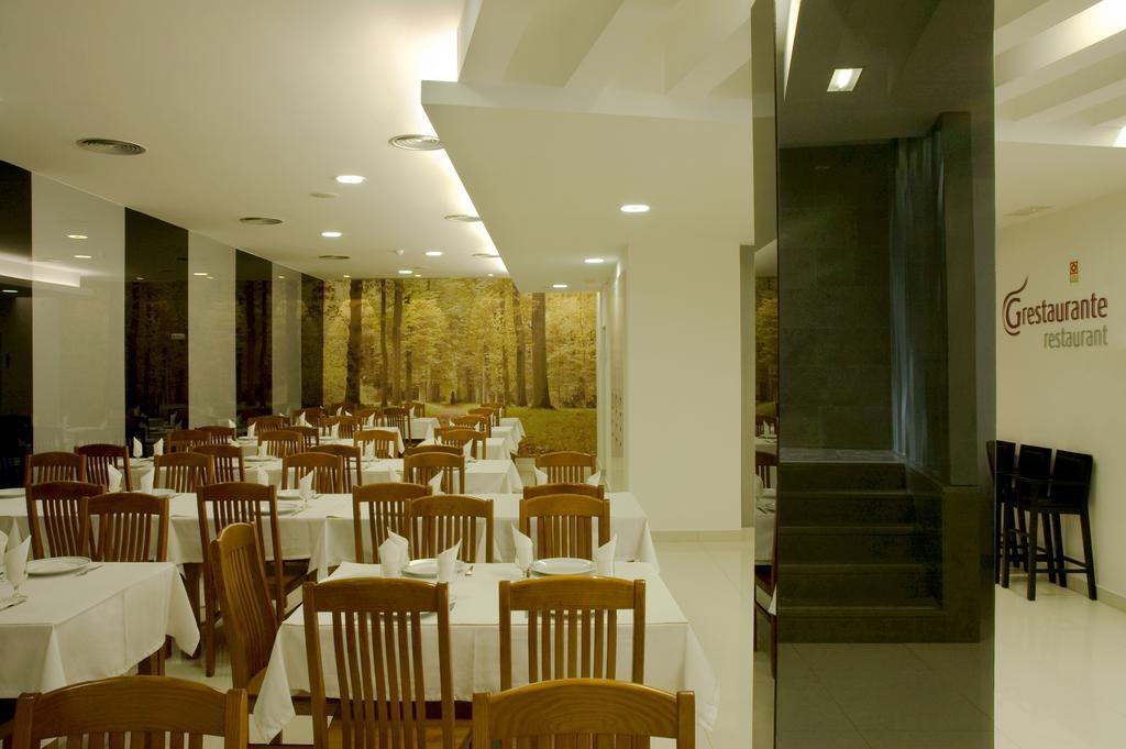 Hotel Genesis Фатима Экстерьер фото