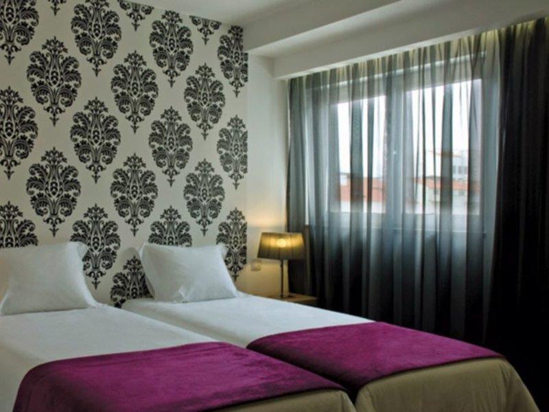 Hotel Genesis Фатима Экстерьер фото