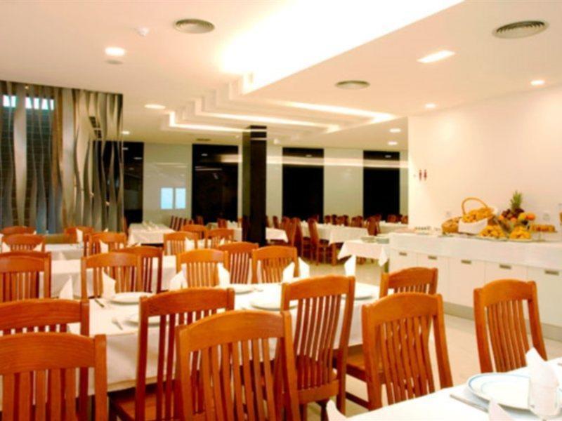 Hotel Genesis Фатима Экстерьер фото