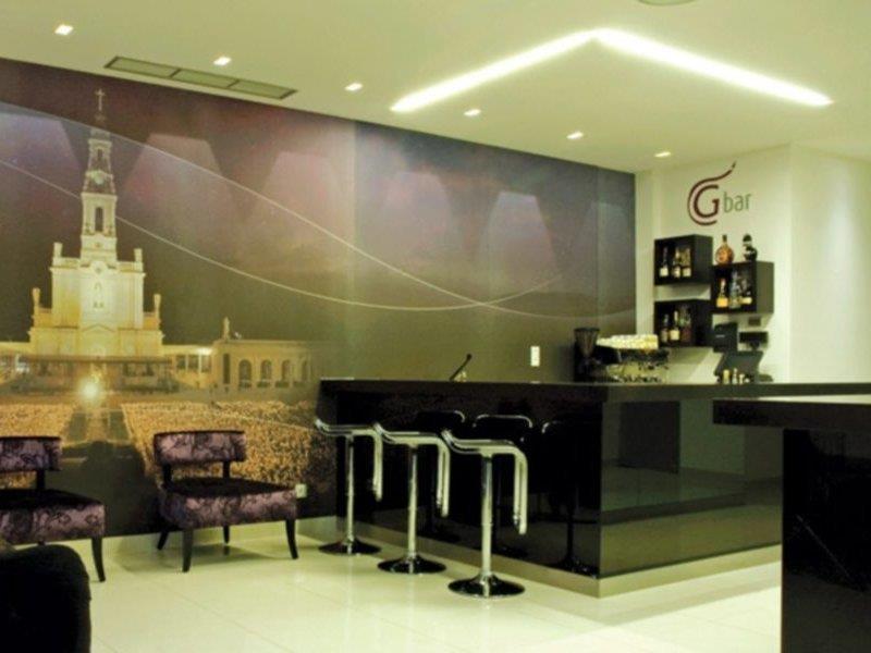 Hotel Genesis Фатима Экстерьер фото
