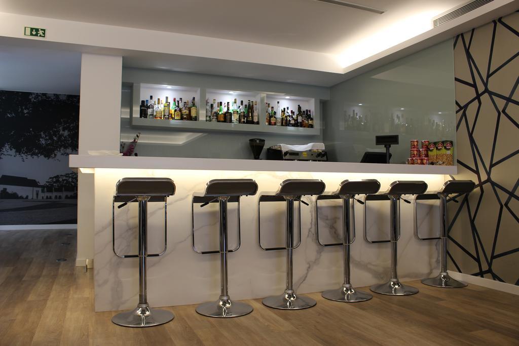 Hotel Genesis Фатима Экстерьер фото