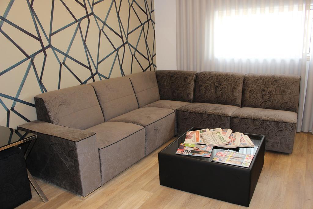 Hotel Genesis Фатима Экстерьер фото
