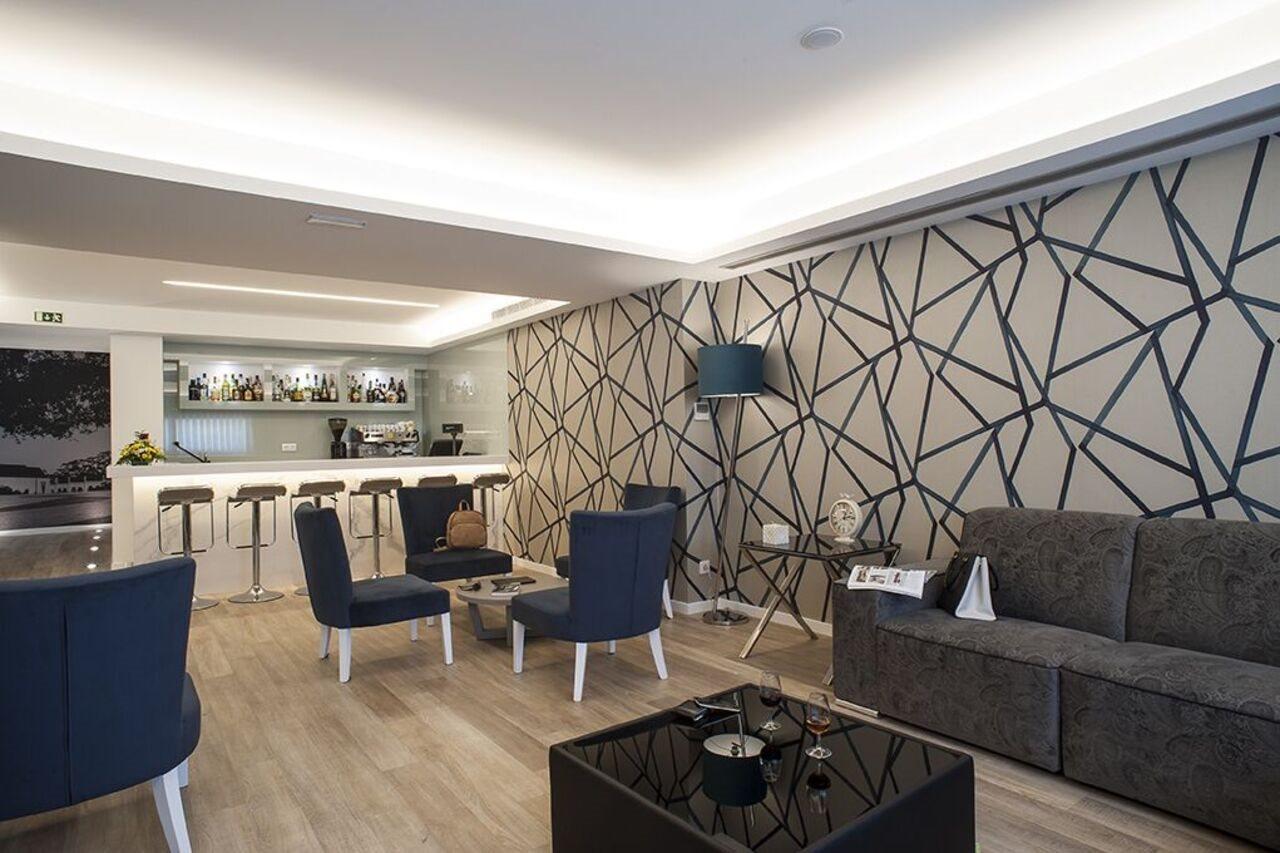Hotel Genesis Фатима Экстерьер фото