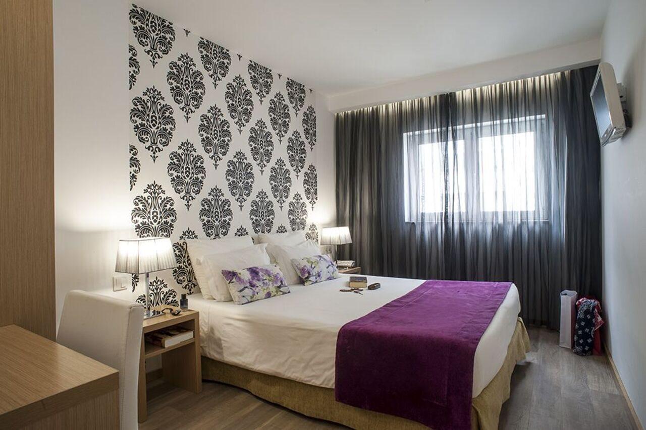 Hotel Genesis Фатима Экстерьер фото