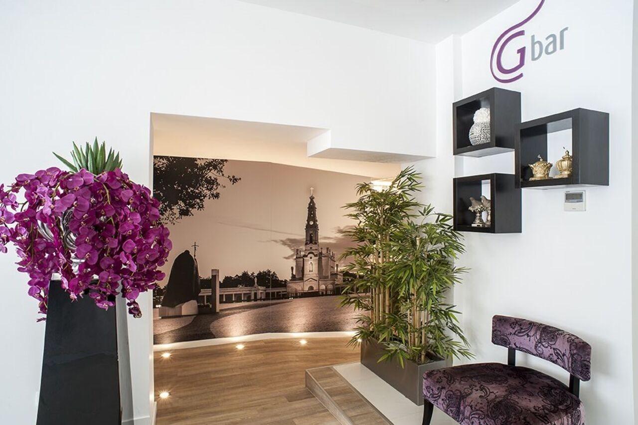 Hotel Genesis Фатима Экстерьер фото