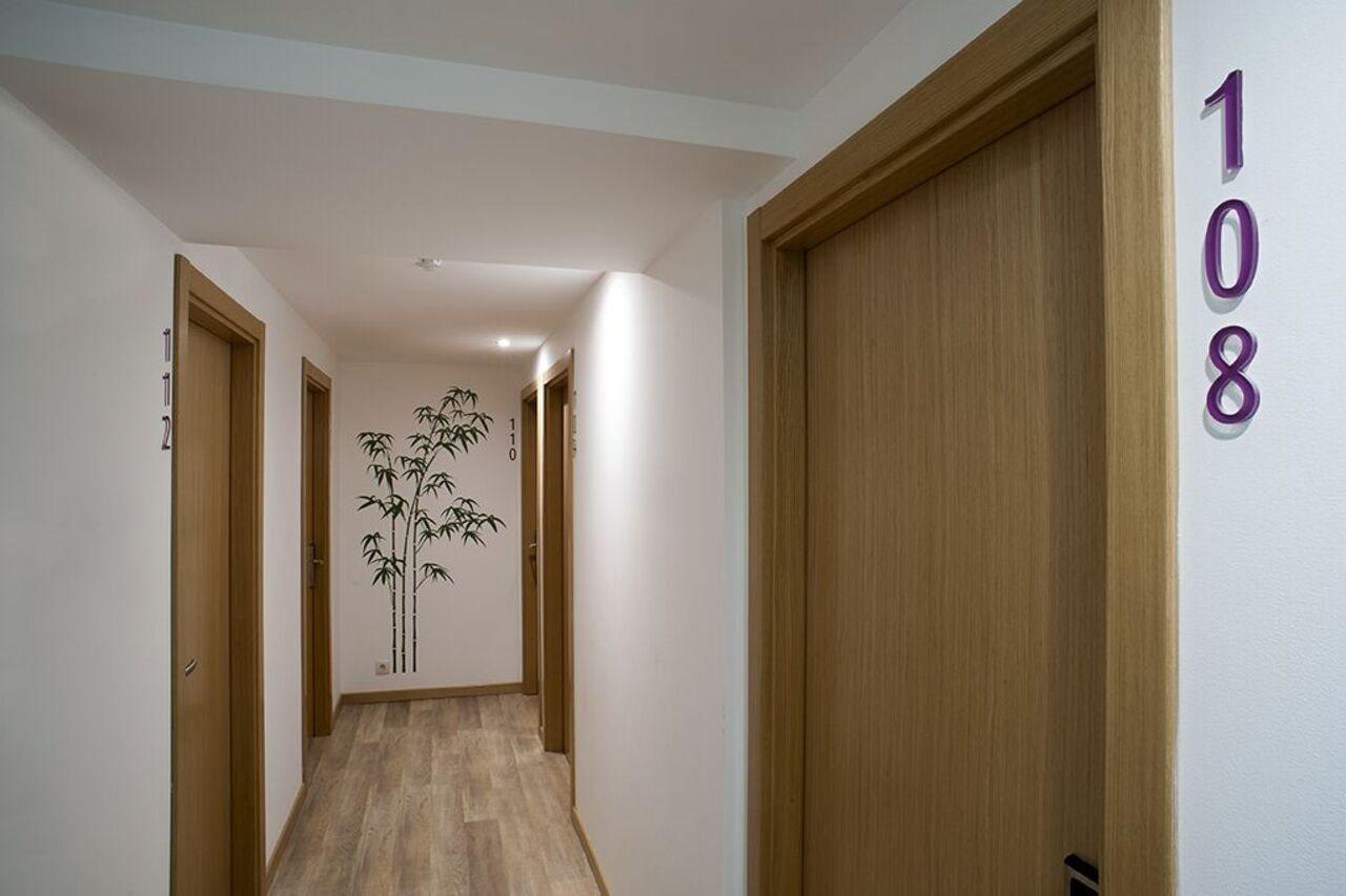 Hotel Genesis Фатима Экстерьер фото
